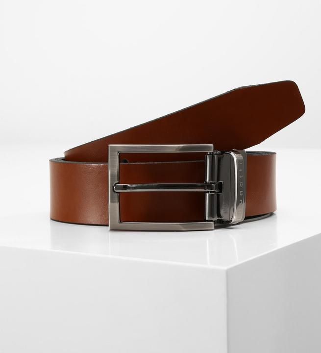 Produktbild Bugatti Wendegürtel Leder (95)