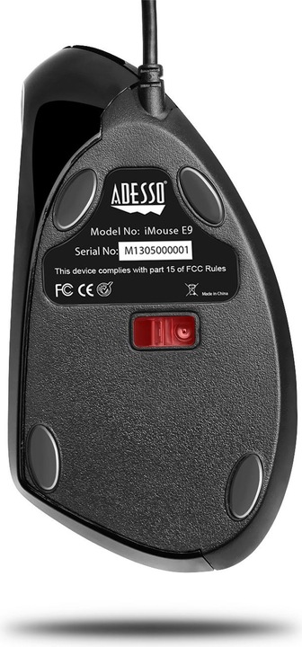 Immagine prodotto Adesso E9 (Cablato)