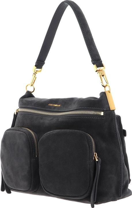 Immagine prodotto Coccinelle Hyle Suede Handbag