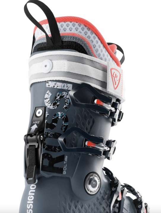 Produktbild Rossignol Alltrack Elite 90 (25.5)