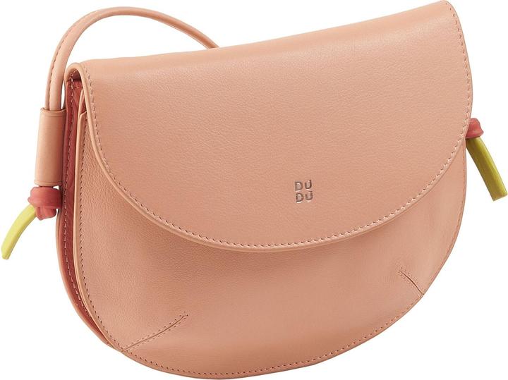 Produktbild Dudu Skye Umhängetasche Leder 21 cm