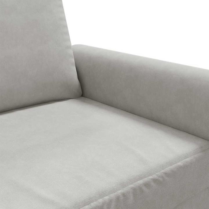 Produktbild vidaXL 2-Sitzer-Sofa (2-Sitzer)