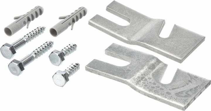 Actual product image Bosch Hausgeräte Wmz2200