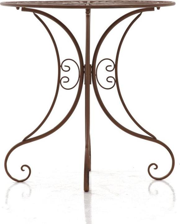 Image du produit CLP Table Hari (70 x 73 cm)