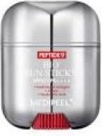 Actual product image Medi-Peel Peptide 9 Bio Sun Stick Pro SPF50+ PA++++ 19g (Sun spray, SPF 50+)
