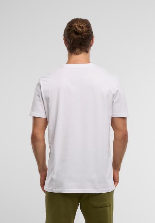 Actual product image Mitchell & Ness NBA Chicago Bulls Final Seconds T-Shirt Men (S)