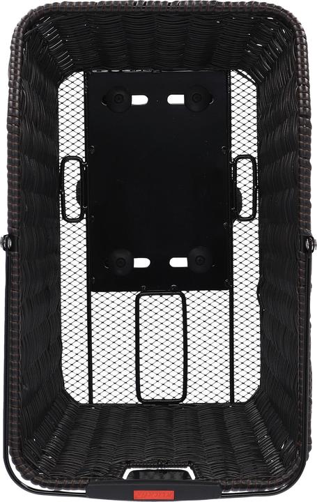 Image du produit KlickFix Structura GT panier de transport avec clip pour panier (18 l)