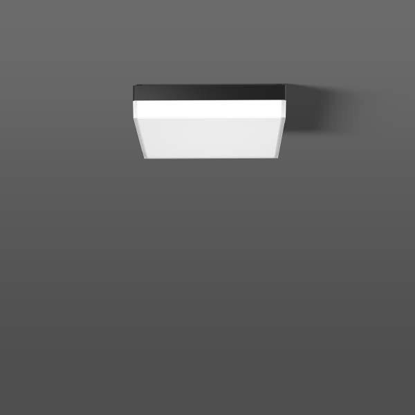 Thumbnail - RZB, Wandleuchte + Deckenleuchte, LED-Wand-/Deckenleuchte