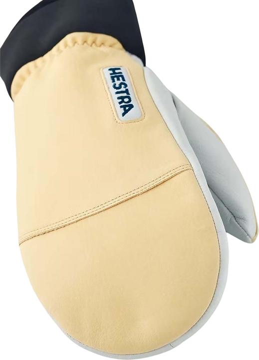 Produktbild Hestra Army Leather Wool Terry (8)