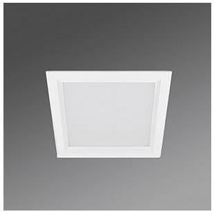 Regiolux Bianco Applique + Plafoniera, Faretto Led (2500 Lm)