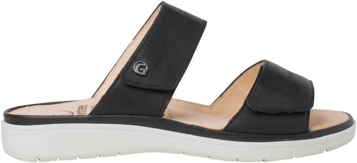 Produktbild Ganter Slippers mit 2 Klittenbandsluiting (41)