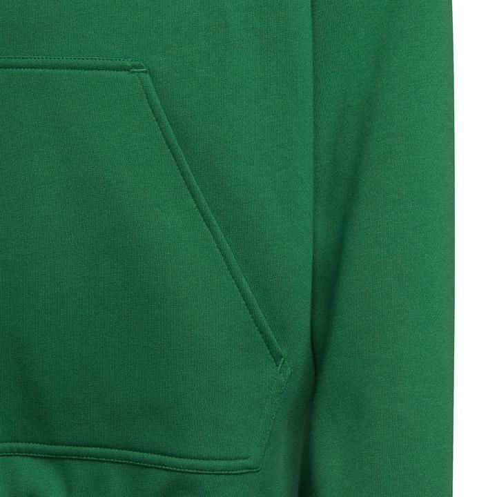 Immagine prodotto adidas Entrada 22 felpa con cappuccio per bambini (128)