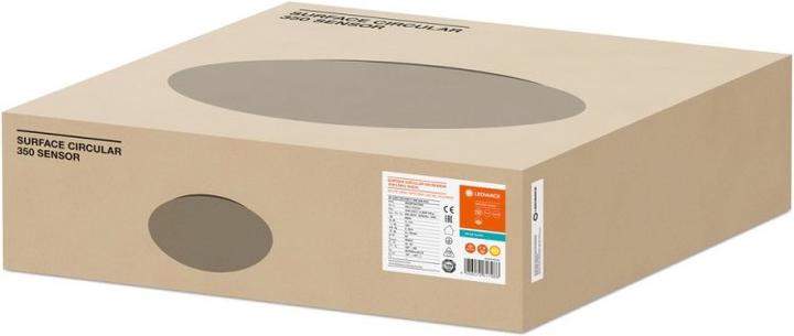 Produktbild Ledvance LED-Wand-/Deckenleuchte (1440 lm)