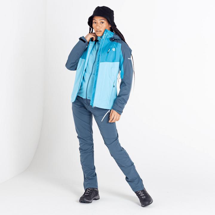 Produktbild Dare2b Diverse II Jacke wasserfest (36)
