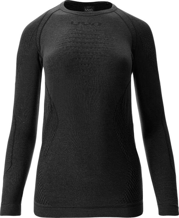 Actual product image UYN Thermoshirt Evolutyon Biotech (S, M)