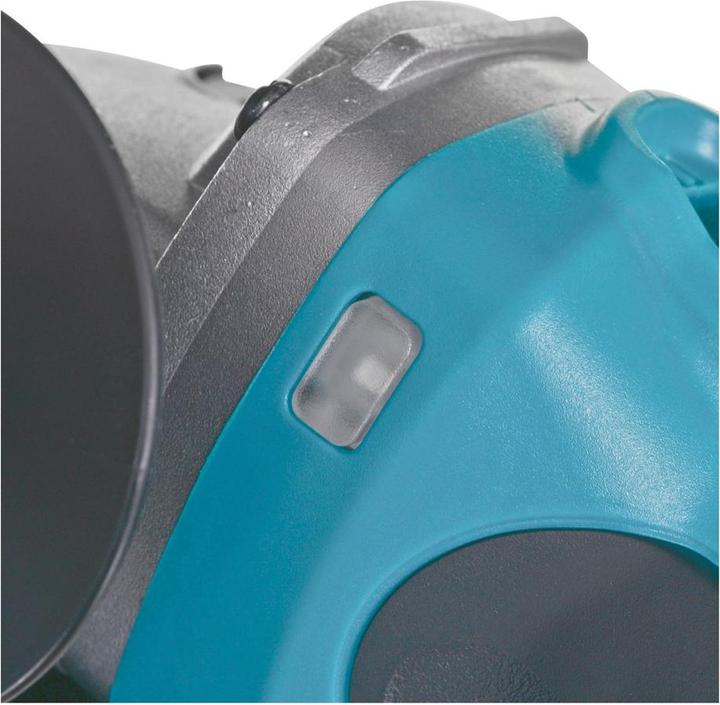 Produktbild Makita DGA452Z (115 mm)