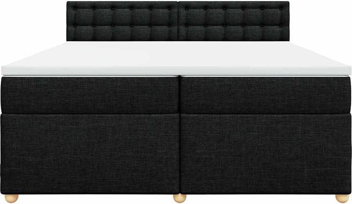 Produktbild vidaXL Boxspringbett (200 x 200 cm)