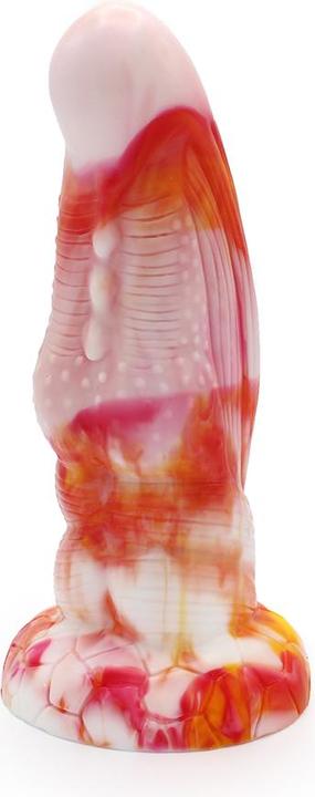 Actual product image Kiotos Monstar Dildo Beast 3