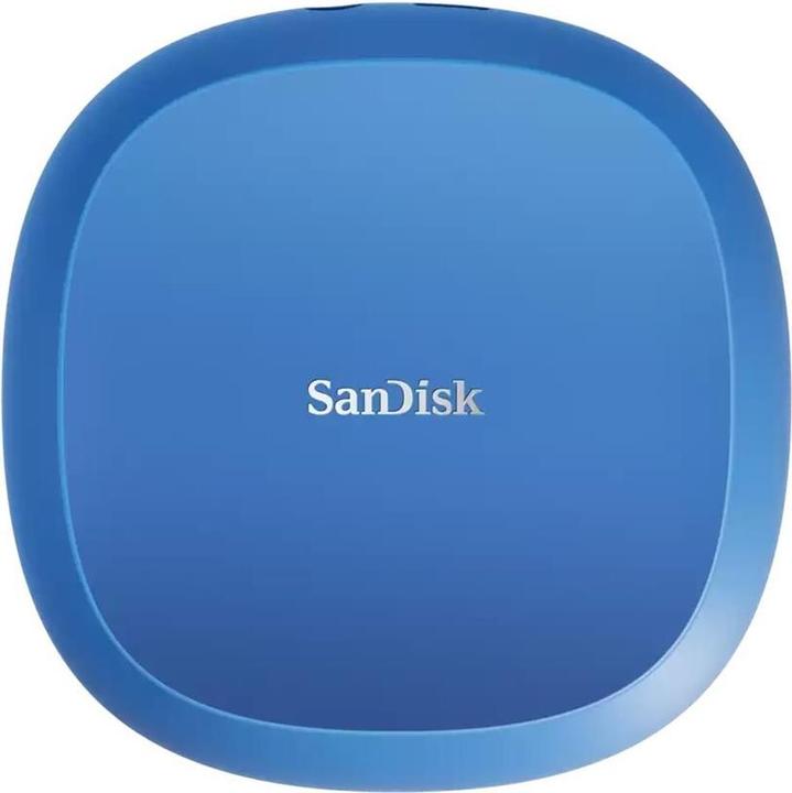 Image du produit SanDisk Creator Desk Drive SSD 4TB (4000 Go)