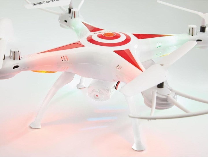 Produktbild Revell GO Video (6 min, 88 g, 0.90 Mpx)