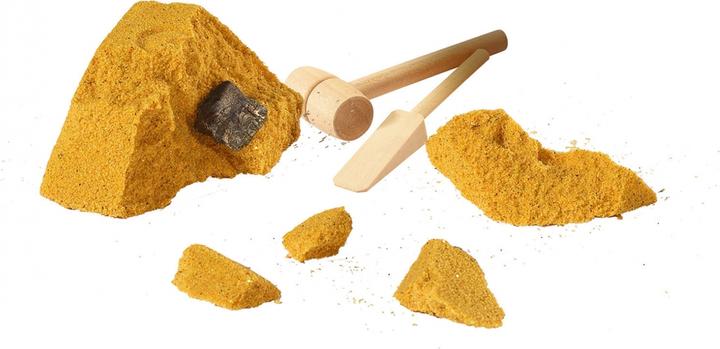 Produktbild Simba Secret Stone Gold 2 Tüte