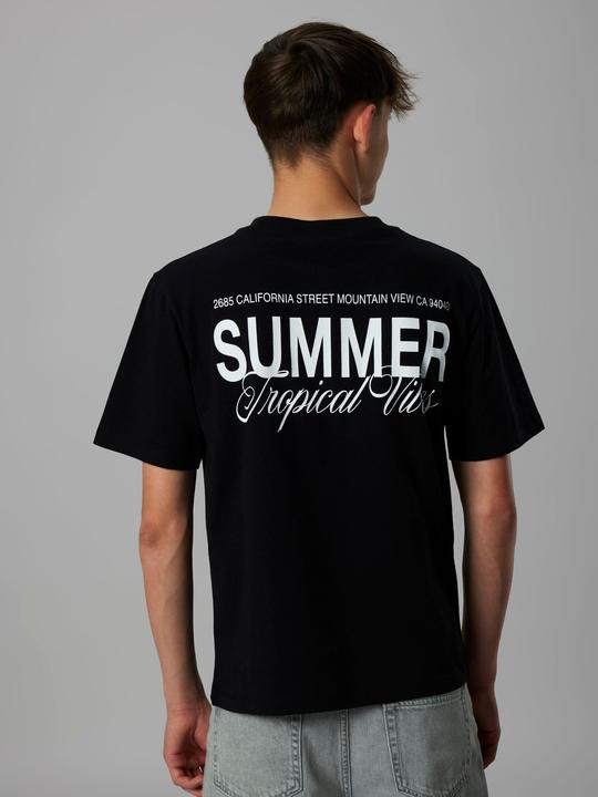 Actual product image Lmtd Loose Fit T-Shirt (146, 152)