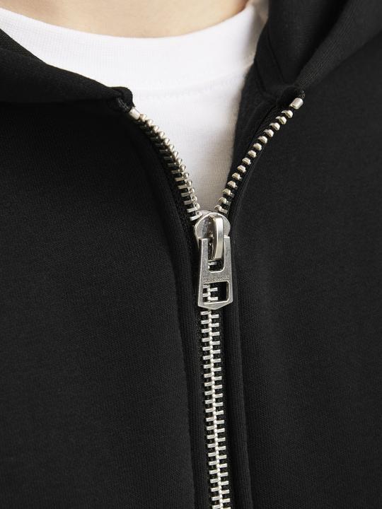 Image du produit Jack & Jones Jjeurban Edge Sweat Zip Hood Noos (XL)