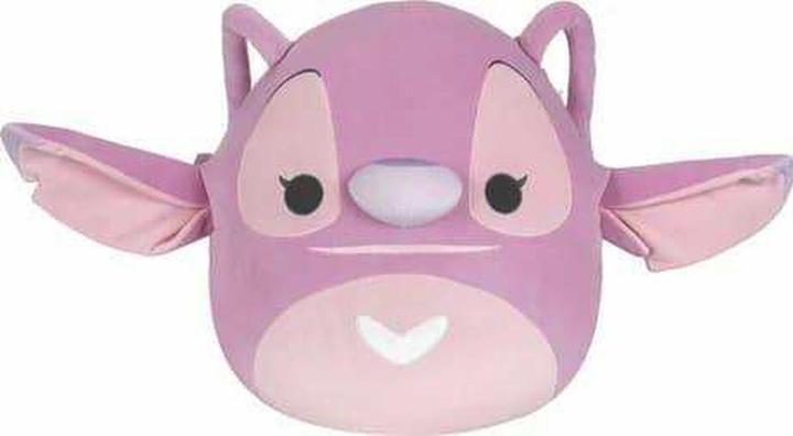 Image du produit Squishmallows SQUISHMALLOW 20CM STITCH - Modèle choisi aléatoirement