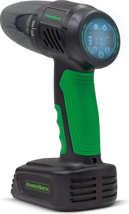Actual product image Hammersmith AirStorm