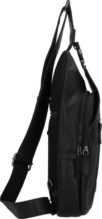 Produktbild Jack kinsky Porto 12 Umhängetasche Leder 38 cm