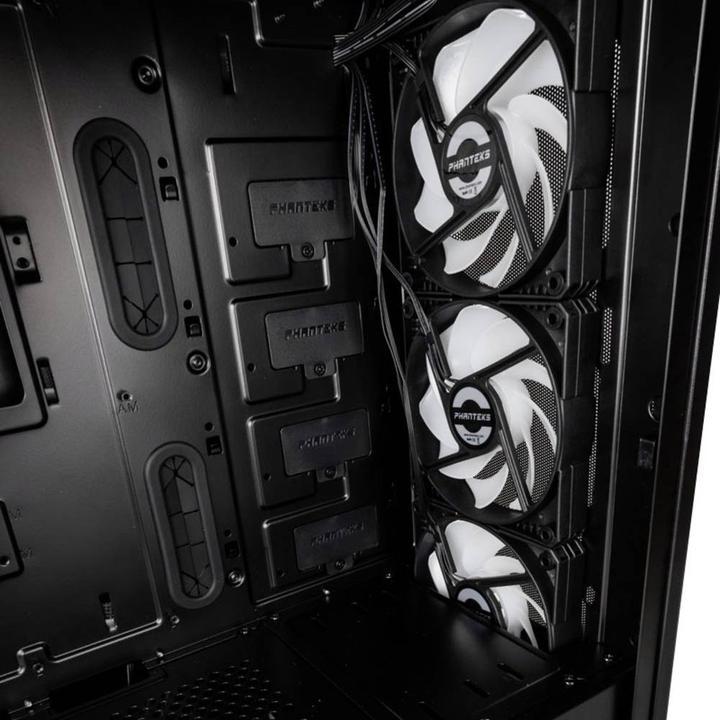 Image du produit Phanteks Eclipse P400A (ATX, mATX, Mini-ITX, E-ATX)