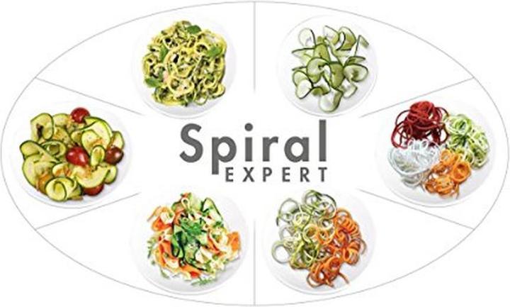Image du produit Magimix Spiralizer 3200/4200/5200/CE