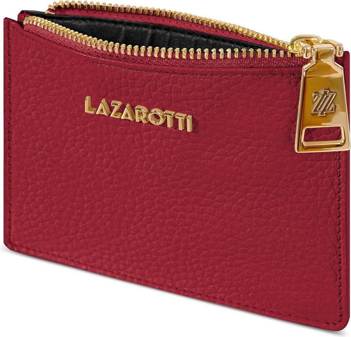 Actual product image Lazarotti Bologna Leather Schlüsseletui Leder 11.5 cm
