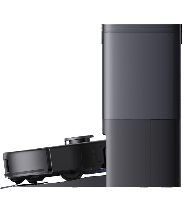 Produktbild eufy X10 Pro (8000 Pa, Wischpads (rotierend))