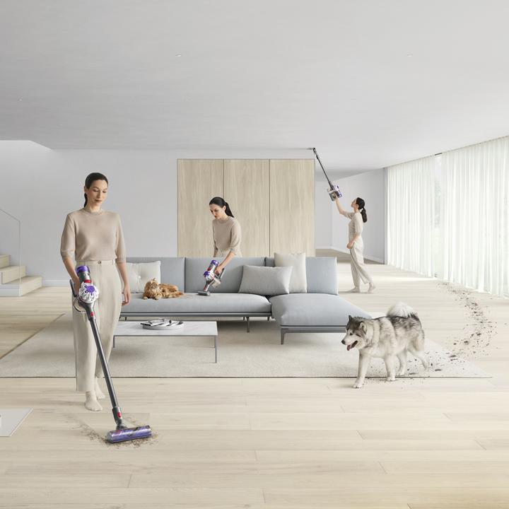 Produktbild Dyson V8 Advanced