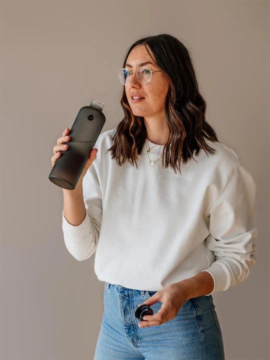 Actual product image Equa Drinking Bottle 'Mismatch (0.75 l)