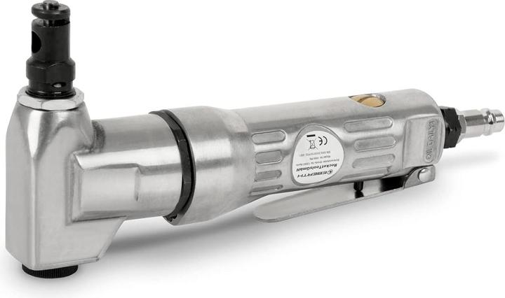 Produktbild Eberth Blechknabber IW8-PN