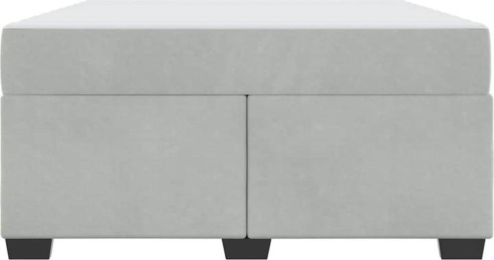 Actual product image vidaXL Bettrahmen (140 x 200 cm)