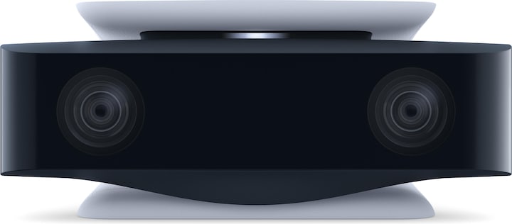 Actual product image Sony HD camera (PS5)