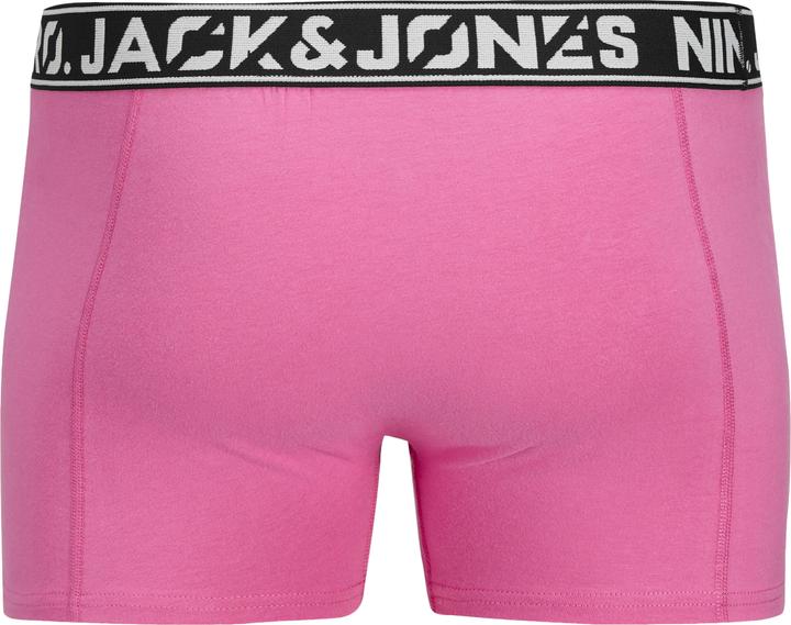Produktbild Jack & Jones Jacnine.Zero Solid Trunks 12 Pack (L, 12er Pack)