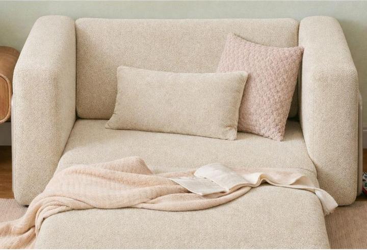 Produktbild Atelier del Sofa Wello Single 1-Seat Sofa-Bed