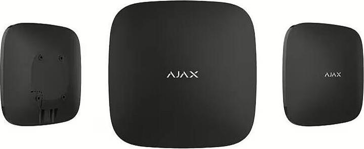 Produktbild Ajax CONTROL PANEL WRL HUB 2/BLACK 38238