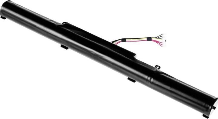 Actual product image GreenCell AS77 - Battery - ASUS - F550 F750 K550 K750 R510 R750 X550 X750 (4 cubicles, 2200 mAh)