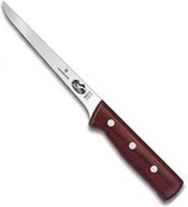 Produktbild Victorinox Ausbeinmesser, Palisander (15 cm)