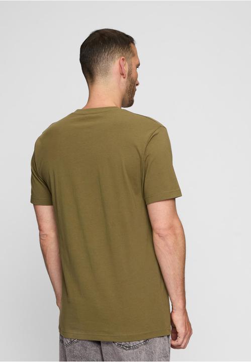 Actual product image Mister Tee Fuck It 2.0 Tee - 7436 (XXL)