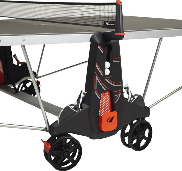 Immagine prodotto Cornilleau 500X