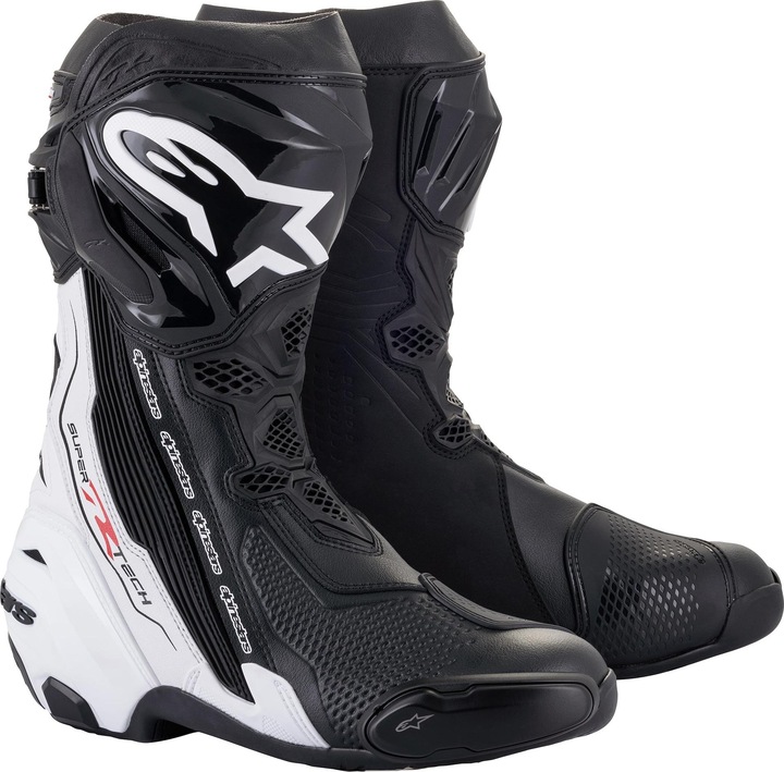 Produktbild Alpinestars Supertech R V2 Boots (Damen, Herren, 40)