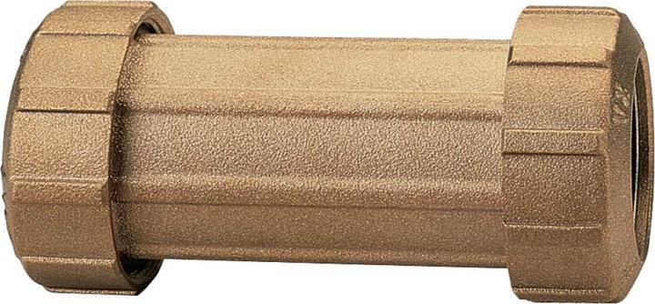 Actual product image Aircraft Sliding sleeve 32 mm