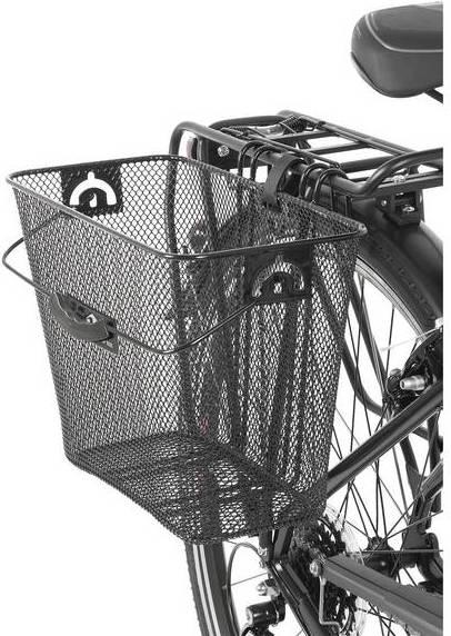 Actual product image M-Wave BA-R Hang Carrier