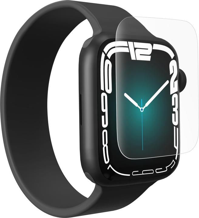 Produktbild Zagg Invisibleshield Ultra Clear+ Ap